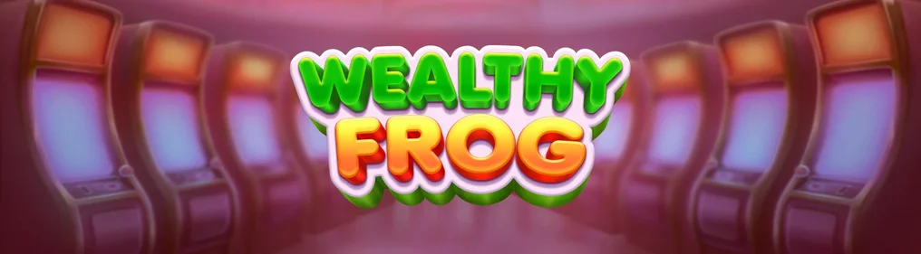 Wealthy Frog play