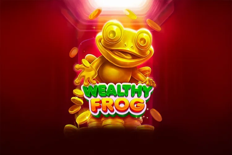 image Wealthy Frog Login