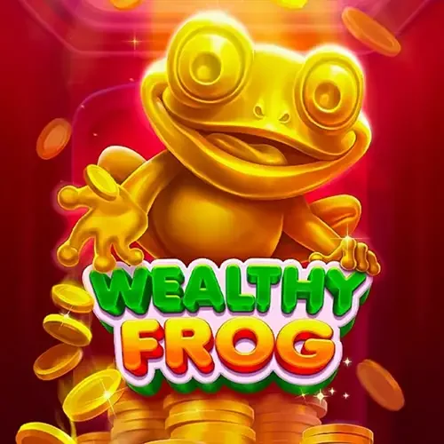 Wealthy Frog Login image