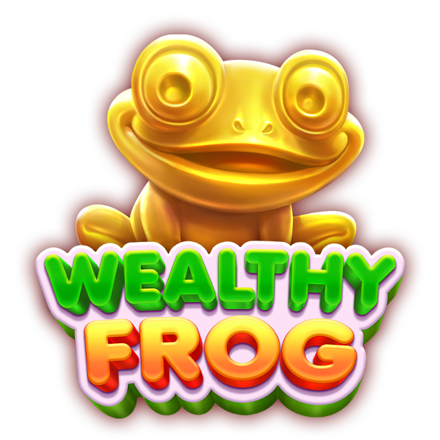 Wealthy Frog play